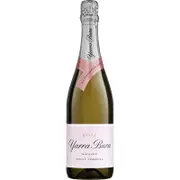 Yarra Burn Premium Cuvee Rose 750mL