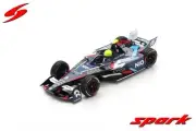 1:43 SPARK Nio 333 Racing #3 Saison 9 2023 Sérgio Sette Câmara S6768 Model