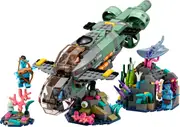 [Lego] Mako Submarine​