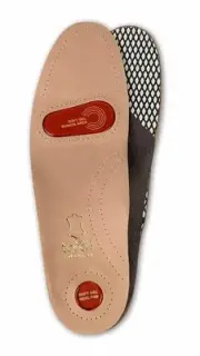 Full-Length Orthotic Shoe Insoles Inserts Tacco Gel-Deluxe | Ecologically...