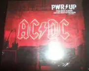 AC/DC – PWR/UP (Power Up) – Digipak CD – New