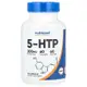 [iHerb] Nutricost 5-HTP, 200 mg, 60 Capsules