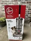 Hoover UH77110 Wind Tunnel Tangle Guard Bagless Upright Vacuum Cleaner, Gray