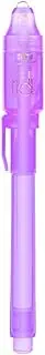 Magic Ink Pen - Magic Pens With UV Light | Magic Pen Disappearings PenFor, Bag Fillers & Writing Secret Information | Permanent Markers & Marker Pens | Magicc Supplies