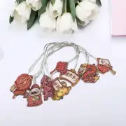 LED Chinese New Year Hanging Decoration Light for Home Party Supplies