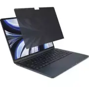 NEW Kensington MagPro Magnetic Privacy Screen Protector Macbook Air 13" M2/M3