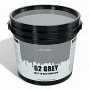 EcoPrintPro Silk Screen Emulsion Kit - Beginner's Choice for Gray Screen Printin