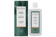 Kids Herbal Shampoo by Moraz for Kids - 17 oz Shampoo