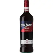 Cinzano Spr Rosso Sweet Vermouth 1000mL
