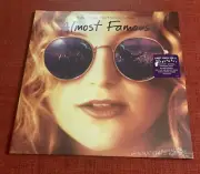 ALMOST FAMOUS Soundtrack - Elton John The Who +More / New 180 Gram 2x Vinyl LP