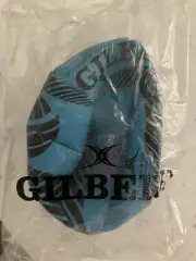 Mint Condition Gilbert Netball Size Size 4 Indoor / Outdoor ball ANZ NetSetGo