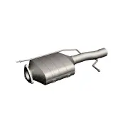 Redback Enviro Diesel Particulate Filter for Land Rover Range Rover Evoque L538
