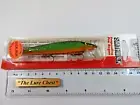 Smithwick fishing lure, Suspending Pro Rogue. Trout, Jack's Bass, Barra lure