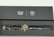 SEIKO 5 Sports SBSA277 Limited 4000 Edition Mechanical Automatic New 2024 JAPAN