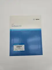 Agilent G4279-64000 Instrument Control Framework A.01.05 (Unopened)