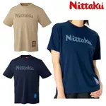 《桌球88》 全新日本進口 2024 NITTAKU 桌球衣 日本內銷版 桌球服 運動上衣 排汗衣 運動T恤 訓練服