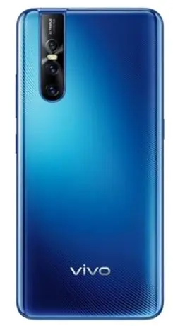 【全新直購7900元】vivo V15 Pro/128G/隱形指紋辨識/6.39吋螢幕/後置AI三鏡頭『西門富達』