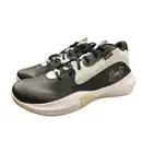 Under Armour UA Lockdown 7 Basketball Shoes Men 10.5 Women 12 Brown/Black New