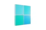 Nanoleaf Blocks - Small Squares Add-On Kit (4 Pack)