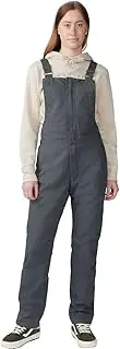 [Mountain Hardwear] Teton Ridge Bib Volcanic XS R