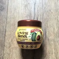 在飛比找蝦皮購物優惠-法國製 Garnier Intense Nourishing