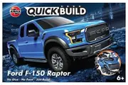 Airfix: Quickbuild Ford F-150 Raptor - Model Kit