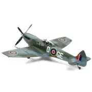Tamiya TAMIYA 60321 Supermarine Spitfire Mk.XVIe [1/32 Aircraft Series]