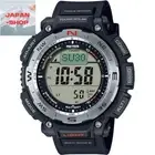CASIO PRO TREK PRW-3400-1JF Climber Line Atomic Radio Digital Solar Men Watch