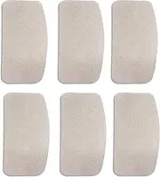 近藤(Kondo) Shoe Repair Inner Seal, Easy Lining, Repair Supplies, Heel Strengthening Plan, Beige, New Type 3P