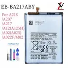NEW Replacement Battery For Samsung Galaxy A21s SM-A217M/DS Battery EB-BA217ABY