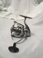 Brand New Daiwa Procyon AL 3000 3000D Spinning Reel