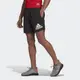 ADIDAS 短褲 RUN IT SHORT M 男 H59883 黑色