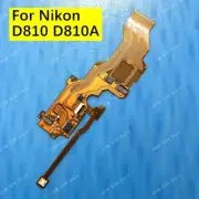NEW For Nikon D810 D810A Front Mirror Box Flex Cable Flexible FPC Plate Board