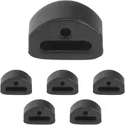 Lobamop Guitar String Triangular Chord Binding It Can Actually Improve the Music Tone for Acoustic Guitar Accessories