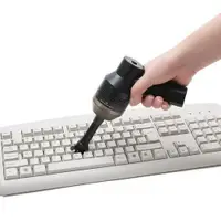 在飛比找樂天市場購物網優惠-220VFasola吸塵器充電強力電腦鍵盤筆記本手持式微型u