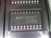 10pcs M51995AFP SOIC20