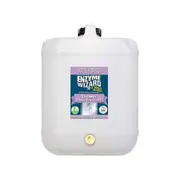 Enzyme Wizard Shower Glass Tile Grout Cleaner Organic Multi Enzyme Formula 20L