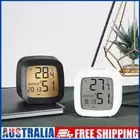 # Digital Alarm Clock LCD Display Desk Clock with Backlight Digtial Calendar Clo