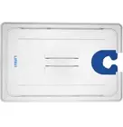 LIPAVI - Universal Sous Vide Lid for LIPAVI C15 Container. Fits Anova & More NEW
