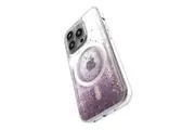 Bryten Starburst MagSafe Mobile Phone Case Protection For iPhone 15 Pro Max Pink