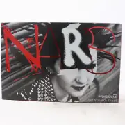 Nars Manic Velvet Matte Lip Pencil Set / New With Box