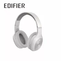 在飛比找博客來優惠-EDIFIER W800BT PLUS 耳罩式藍牙耳機 白色