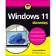 Windows 10 for Dummies