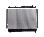 FORD ECOSPORT MK2 Cooling Radiator GN11-8005-CD 2375964 NEW GENUINE
