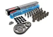 COMP CAMS 12-239-3 Xtreme 4x4 218/226 Camshaft Kit fo Chevrolet SBC 350 305 5.7L