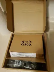 BRAND NEW Cisco CP-8831 STEINER MICH J DO1351167 SHIPS FAST FREE SAVE HUGE NIB