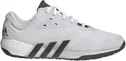 [adidas] Men's Defiant Bounce 2 M Tennis Shoes, 7.5 UK