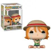 One Piece Nami Crying Funko POP! Vinyl