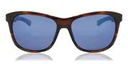Costa Del Mar Vela Polarized 902705 Men's Sunglasses Tortoiseshell Size 56