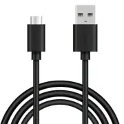 Type C USB 3.1 to USB 3.0 Male Cable Charging Power Data Wire for ZTE ZPAD K90U